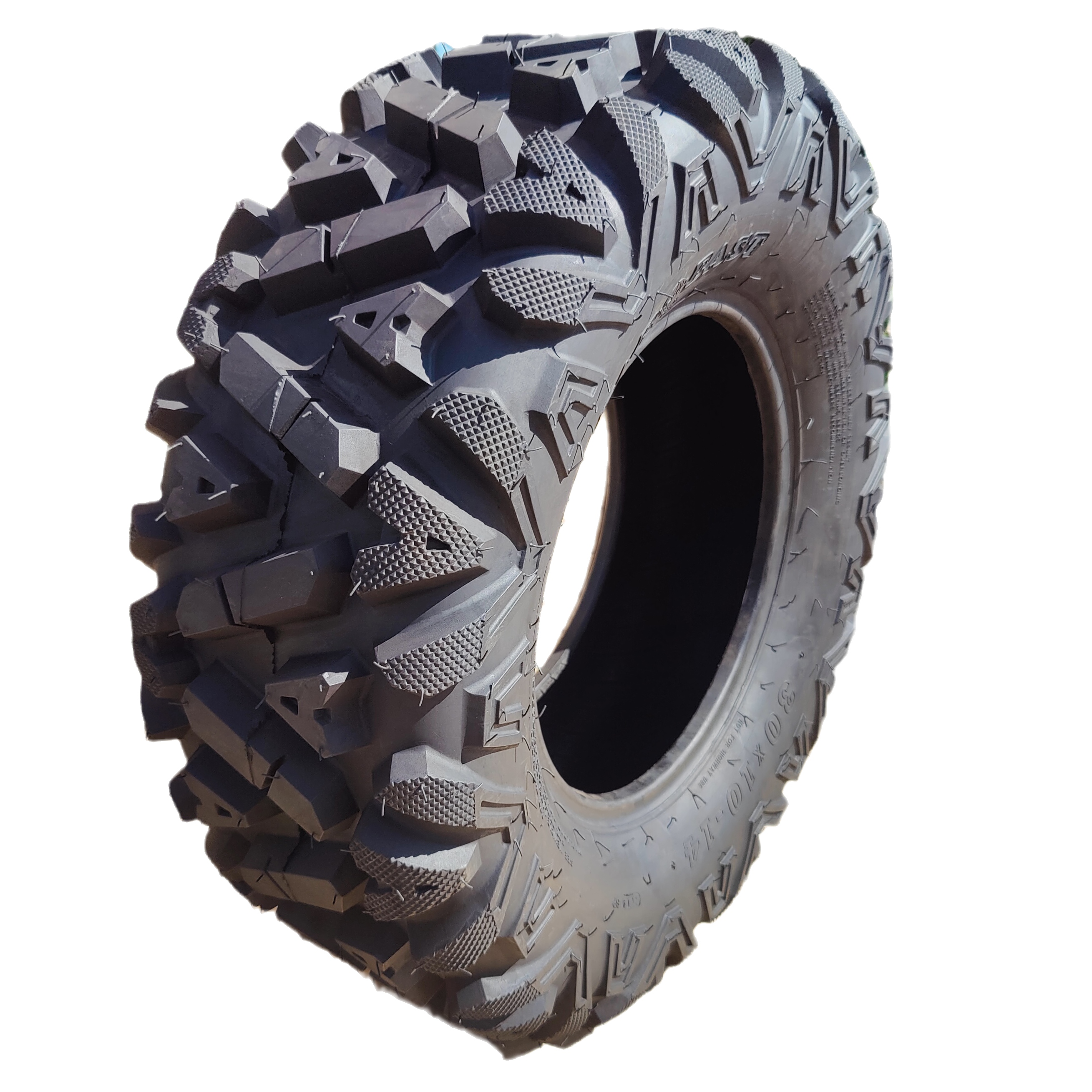 Neumáticos Abarcas De Caucho Potente Atv Neumáticos Al Por Mayor
