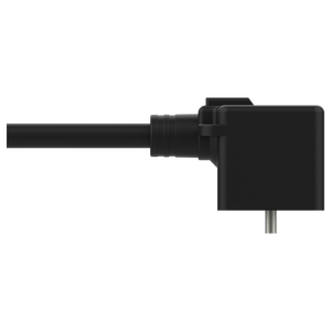 Conector Magnético Tipo DIN 43650 Marvtech IP67 para Equipos Industriales - Product Image 3