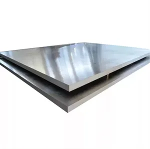 Prend en charge la formulation de plaques en acier inoxydable avec des surfaces lisses Plaque en acier inoxydable 430
