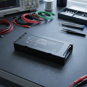 Premium <b>12V</b> 4200mAh Lithium Manganese Dioxide <b>Battery</b> for Mindray Beneheart D1 Defibrillator - Product Image 3