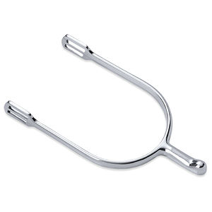 Accessori all'ingrosso di prodotti equestri per cavalli da equitazione speroni Design personalizzato speroni per cavalli in lega di zinco - Product Image 3