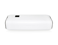 Printer A4 Printer termal tanpa tinta Printer mini portabel ponsel Android IOS untuk dokumen kantor