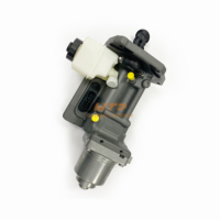 Pièces détachées pour camions lourds européens OEM S2CP10087A Actionneur d'embrayage pour SCA-NI P-G-R-T Servomoteur d'embrayage et amplificateur de vide pour camion