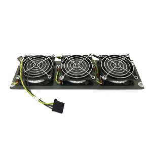 Ventilador de Refrigeración Original FANUC A05B-2656-C300, Piezas para PLC - Product Image 6