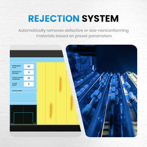 多通道软糖熊计数器糖果片剂胶囊计数机 - Product Image 3