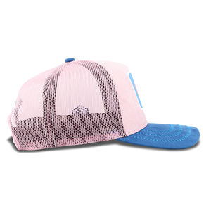 รับสั่งทำหมวกแก๊ปปักลายผ้าฝ้าย 5 ชิ้น แบบเต็มใบ ตามแบบที่ต้องการจาก TCAP ประเทศจีน - Product Image 3