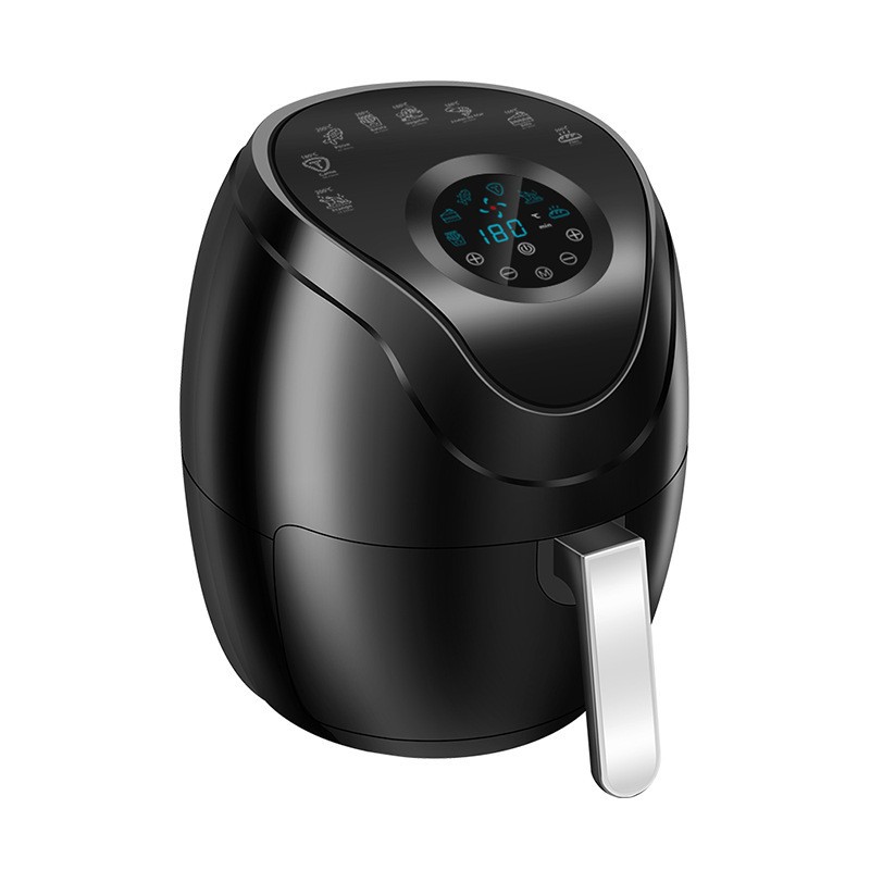 Nero digitale 5 l