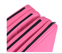 Tapis pliant de gymnastique, matelas de danse, pôle pliant, à vendre, offre spéciale
