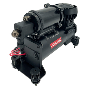 Compresseur de suspension pneumatique pour moissonneuse-batteuse allumettes siège de tracteur suspension pneumatique - Product Image 4