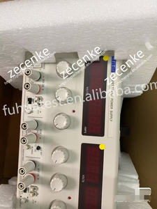 TTi EL302RT Fuente de alimentación triple Fuente de alimentación de laboratorio ajustable Nuevo - Product Image 2