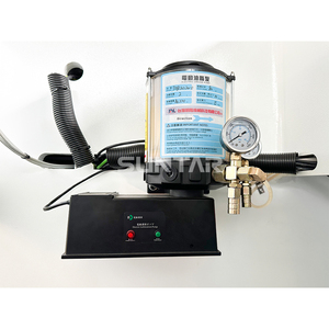 เครื่องพับโลหะแผ่นขนาดเล็ก ใช้ไฟฟ้าล้วน สำหรับงานขึ้นรูปเหล็กแผ่น - Product Image 2