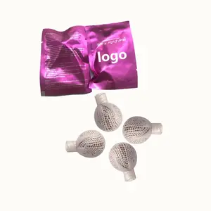 Punto Yoni Perle Detox vaginale erboristeria crudo e processo essiccato senza effetti collaterali efficace pulizia dell'utero - Product Image 1