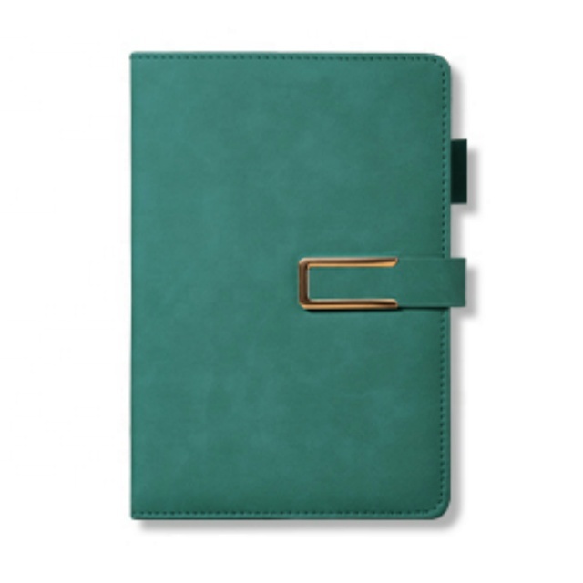 A5 Green