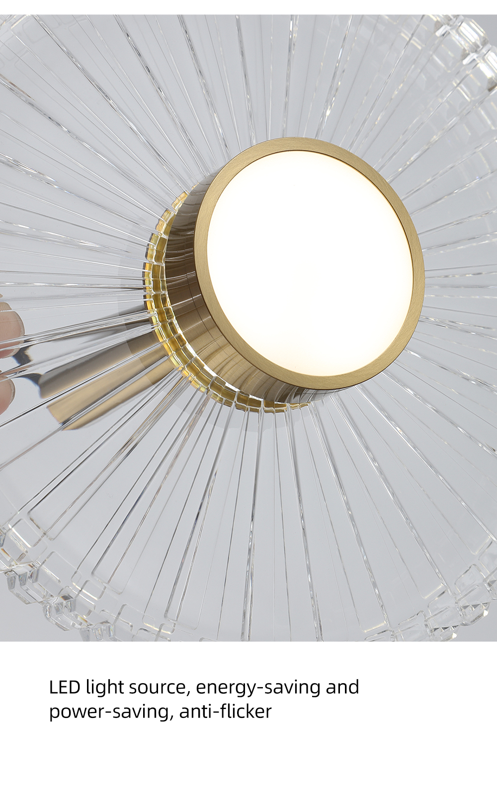 Wholesale Indoor Home Metal  Lighting Pendant Light Art Decoration Chandelier