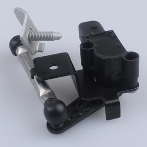 Capteur de déplacement PMA NVAV M207 10, composant industriel fabriqué en Allemagne - Product Image 2