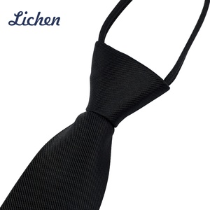 Wholesale Ready <strong>Neckties</strong> Fashion Casual 100% Polyester Men Ties Made In China - Product Image 5