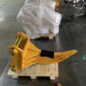 ฟันสำหรับขุดหินริปเปอร์สำหรับ DHG-02ขุดขนาด4-6ตัน - Product Image 4