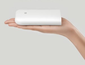 Impresora de Fotos de Bolsillo <span class=keywords><strong>MI</strong></span>, Impresora Portátil - Product Image 3