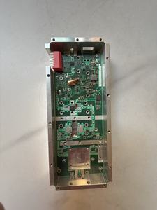 Module de détection de drone <span class=keywords><strong>Vidi</strong></span> 6.2G-6.8GHz 55W WeiDi sur mesure avec amplificateur de signal - Product Image 3