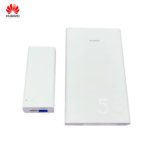 Router <span class=keywords><strong>HUAWEI</strong></span> <span class=keywords><strong>5G</strong></span> <span class=keywords><strong>CPE</strong></span> WIN H312-371 Original, 4G, para Exteriores, Modos de Red NSA SA, Desbloqueado, Punto de Acceso Móvil LTE - Product Image 3