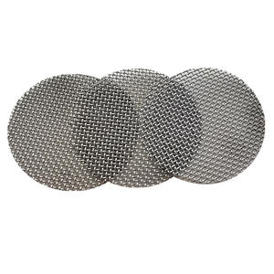 ตะแกรงกรองกาแฟคุณภาพสูง <span class=keywords><strong>ราคา</strong></span>ดี ขนาด 49 51 53 58 มม. สำหรับเครื่องชงกาแฟและ<span class=keywords><strong>ชา</strong></span> - Product Image 5