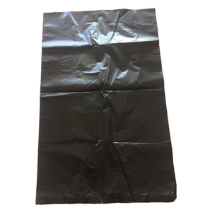 Factory Hot Selling Wholesale Recyclable Small clear Trash Bin Liner <b>Bag</b> Trash <b>Bag</b> <b>Transparent</b> 5 Gallon Cheap Garbage <b>Bags</b> - Product Image 2