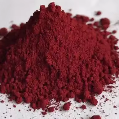 Chinese Manufacturer Ferric Oxide Cas 1309-37-1 1000mt /month