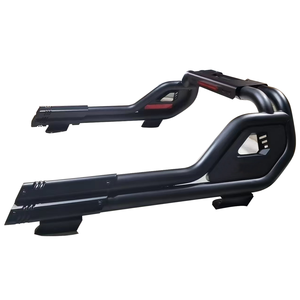 Barre de protection personnalisée pour pick-up 4x4, accessoires de voiture, barre de protection pour Ford <span class=keywords><strong>Fanger</strong></span> Raptor, pour Hilux Sports - Product Image 6