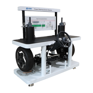 Plate-forme d'entraînement à la direction assistée Enseignement <span class=keywords><strong>automobile</strong></span> Banc de conduite Systèmes d'aide à la conduite Véhicules à énergies nouvelles pour école de conduite - Product Image 2