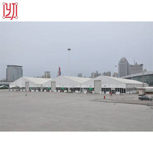 เต็นท์ขนาดใหญ่ 15 เมตร สำหรับงานกีฬา - Product Image 1