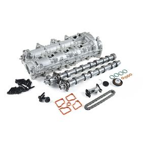 Kit de Couvercle d'Arbre à Cames Moteur Bon Prix 1638159880 9828655380 9830580480, Kit de Carter d'Arbre à Cames pour Citroën <span class=keywords><strong>Peugeot</strong></span> Ford DV5 1.5T - Product Image 1