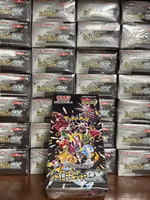 Boîte de Présentation Scellée de Cartes TCG Japonaises SV4a Shiny Treasure Ex High Class Booster - Cartes à Collectionner en Papier 19-24M