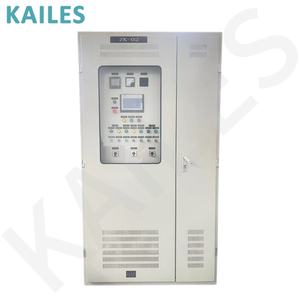 Gabinetes de Control Eléctrico Inteligentes KLS (KAILES) Serie 150A 480Y/277V 3PH, Sistemas de Control PLC Avanzados, NEMA 1 IP - Product Image 2