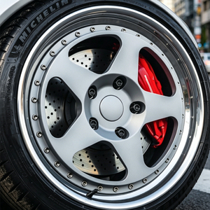 Jantes forgées concaves profondes pour voiture, 17 18 19 20 21 22 pouces, entraxes 4x100 4x114.3 5x100 5x108 5x112 5x114.3 5x115 5x120 5x127 5x130 527 - Product Image 1
