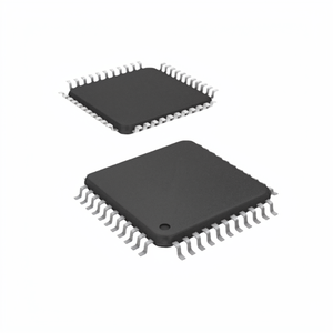 Circuit intégré de fabricant encastré, puce PIC18F47K42T-I_PT, CI MCU 8 bits, 128 Ko FLASH, 44TQFP - Product Image 1