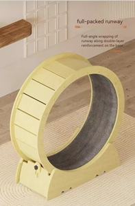 Struttura per arrampicata su gatto con tapis roulant per gatti - Product Image 6