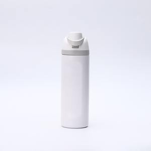 กระติกน้ำสแตนเลสแบบพกพา 500 มล. สองชั้นสุญญากาศ เก็บอุณหภูมิ สำหรับเด็ก ไปโรงเรียน เดินทาง ใช้ในบ้าน - Product Image 4