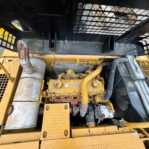 Excavatrice Caterpillar 330DL d'occasion avec moteur et pompe - Modèle 2023, puissance 200 kW, capacité de la benne 2,07 m, importation directe du Japon - Product Image 3