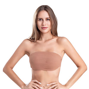 Nahtloses Brust lifting Boob Tape & Silikon Nippel abdeckungen Kit Klebendes Push-up Tape für schlaffe Brüste Backless Outfits - Product Image 3