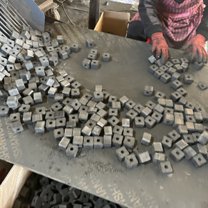 Dài đốt tre Shisha than khối cho Arabic người hâm mộ - Product Image 6