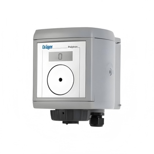 Detector de Gas Fijo Drager Polytron 3000 para Gases Tóxicos y Oxígeno (Cl2) - Product Image 2