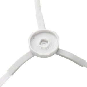 อะไหล่สำหรับหุ่นยนต์ดูดฝุ่นถูพื้น <span class=keywords><strong>XIAOMI</strong></span> MIJIA G1 MJSTG1 แปรงข้าง สกรู อะไหล่ทดแทน คู่มือการใช้งานสำหรับใช้ในครัวเรือน - Product Image 5