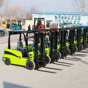 Pin <span class=keywords><strong>lithium</strong></span> 60V Chất lượng cao cho xe nâng điện, bán hàng trực tiếp từ các nhà sản xuất, Pin Xe Nâng Thủy Lực có tuổi thọ cao - Product Image 2