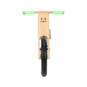 Vélo <span class=keywords><strong>en</strong></span> <span class=keywords><strong>bois</strong></span> d'équilibre de 12 pouces vélo <span class=keywords><strong>en</strong></span> <span class=keywords><strong>bois</strong></span> pour enfants <span class=keywords><strong>sans</strong></span> pédale Vélo d'équilibre - Product Image 3