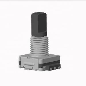 ผลิตภัณฑ์ของผู้ผลิตสวิตช์โรตารีเอนโค้ดเดอร์ที่ทนทานสูงและใช้งานได้ยาวนาน - Product Image 2