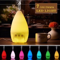 Diffuseur d'arômes intelligent pour la maison, humidificateur aromathérapeutique, 200 ml