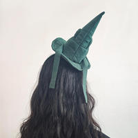 Harry Sorcière Potter Chapeau de Magicien Bandeau Halloween Dress Up Cosplay Costume Accessoires