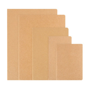 สมุดโน้ตเย็บเล่มราคาส่ง ถูก เป็นมิตรกับสิ่งแวดล้อม ของขวัญ สมุดบันทึก - Product Image 1