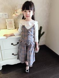 ชุดสูทธุรกิจเด็กผู้หญิงผ้าฝ้ายจากซัพพลายเออร์อินเดียสำหรับเด็ก - Product Image 4