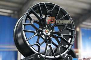 Jantes en alliage forgé Monoblok personnalisées pour <span class=keywords><strong>BMW</strong></span> Série 4 X3M X5M X4M F35 M3 M4 Série 3 M2 E36 E46 E90 E92 F80 G80 G82 G05 Série 5 - Product Image 3